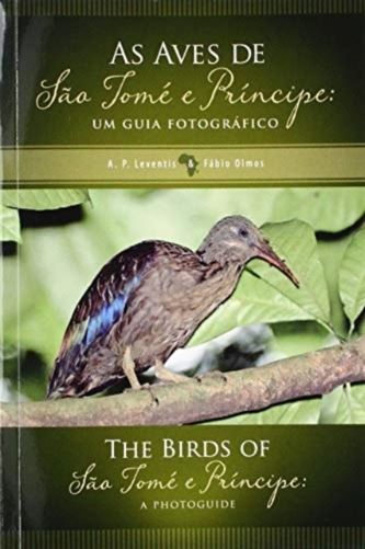 BIRDS OF SAO TOME PRINIPE
