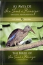 BIRDS OF SAO TOME PRINIPE