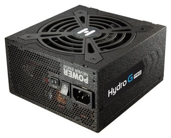 FORTRON zdroj HYDRO G 750 PRO / ATX / 120mm fan / 80Plus Gold / modular