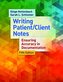Managing Patient/Client Notes 5e