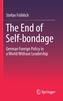 The End of Self-bondage