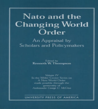 NATO and the Changing World Order