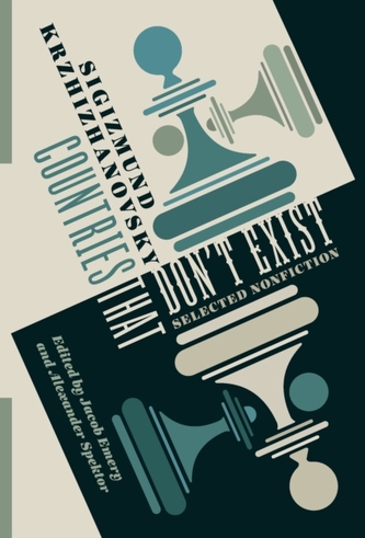 Countries That Don't Exist