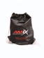 Amix - Amix taška se šňůrkami backsack - modrá no.20
