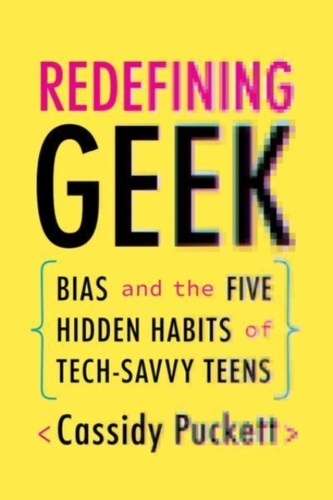 Redefining Geek