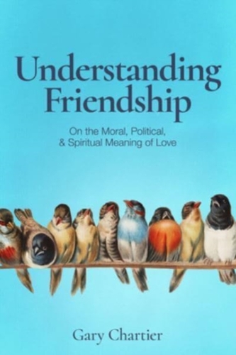 Understanding Friendship