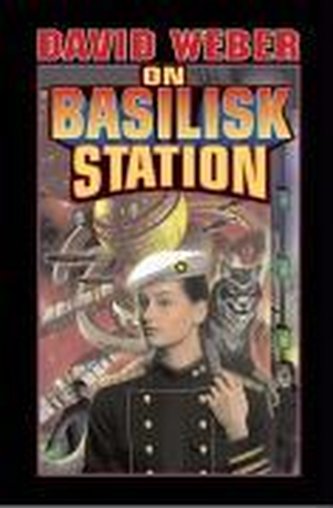 On Basilisk Station, 1