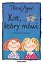 Kot który mówi Niebieskie opowieści