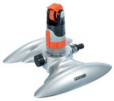 Zavlažovač rotační 360° kovový Stocker
