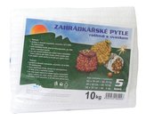 Pytel rašlový s úvazkem 10 kg - 5ks