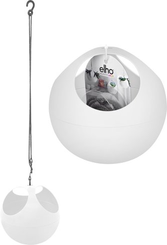 Obal B.For Soft Air - white 18 cm