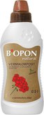 Bopon - Natural Vermikompost na muškáty a balkonové rostliny 500 ml BROS