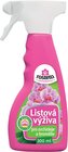 Výživa listová pro orchideje a bromélie Rosteto - 300 ml rozprašovač