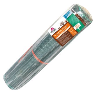 Clona zahradní 65% Rosteto - 10  x 1,5 m role zelená