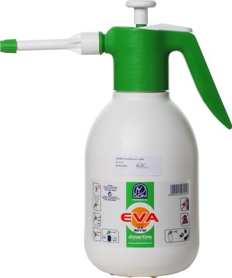 Postřikovač ruční - Eva 2 l