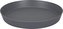 Miska Loft Urban / Vibia Round - antracit 28 cm