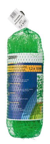 Síť pro popínavé rostliny 2 x 10 m Stocker