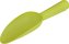Lopatka Green Basics S - lime green 26 x 3 cm