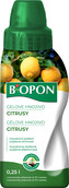 Bopon gelový - citrusy 250 ml BROS
