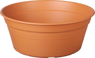 Žardina Green Basics Bowl - mild terra 38 cm