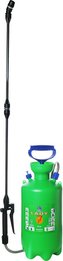 Postřikovač ruční - Lady 7 l