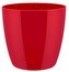 Obal Brussels Diamond - lovely red 20 cm