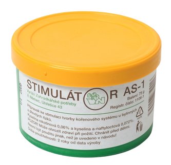 Stimulátor AS-1 - 75 g