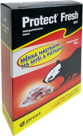 Protect® FRESH BAIT - pasta krabička
