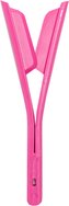 Nůžky na bylinky 14 cm - růžové
