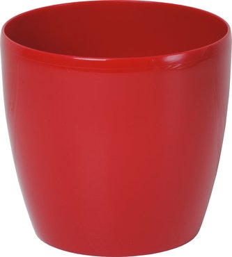 Obal Brussels Diamond - lovely red 18 cm