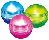 LED koule solární svítící plovoucí - sada 3 ks (SL303-00)