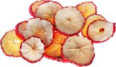 Dekorace - Jablko 250 g