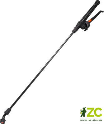 ND - Tyč tel. k postřikovačům /243, 247, 248, 1247/ Stocker