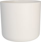 Obal B.For Soft Round - white 18 cm