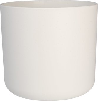 Obal B.For Soft Round - white 18 cm
