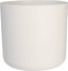 Obal B.For Soft Round - white 18 cm