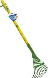 Dětské hrabičky zelené 78 cm Stocker