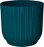 Obal Vibes Fold - deep blue 18 cm