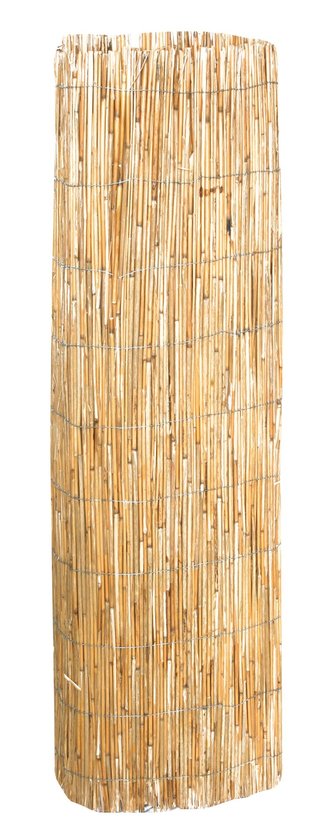 Rákos pletený - 6 x 1,4 m