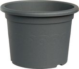 Obal Narcis - antracit 50 cm