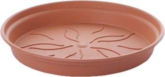 Miska Green Basics - mild terra 22 cm