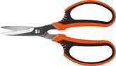 Nůžky květinářské 17 cm Stocker