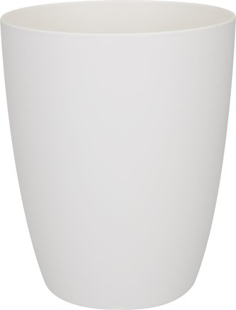 Obal Brussels Orchid High - white 12,5 cm