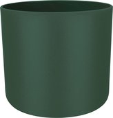 Obal B.For Soft Round - leaf green 16 cm