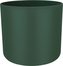 Obal B.For Soft Round - leaf green 16 cm