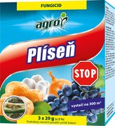 Plíseň STOP - 3 x 20 g