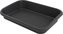 Podnos Green Basics - living black