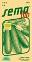 BIO Tykev cuketa - Startgreen F1 tm. zelená 10s