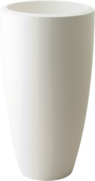 Obal Pure Soft High - white 40 cm