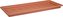 Miska pod truhlík Green Basics Garden XXL - mild terra 80 cm